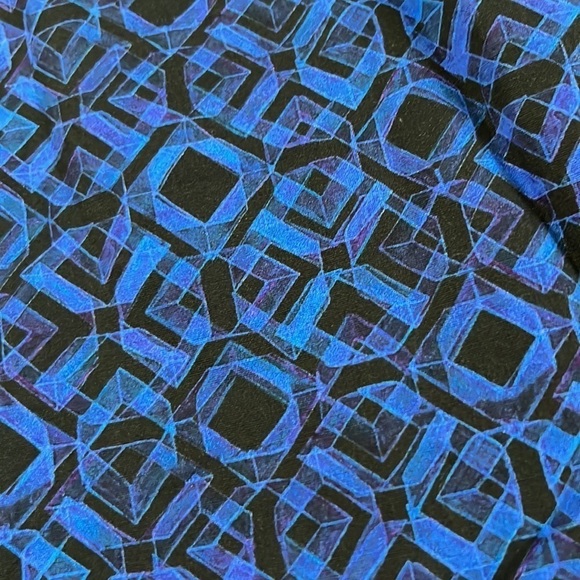 Robert Graham Classic Fit Button Down Size Small - Picture 2 of 11